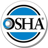 OSHA Compliant